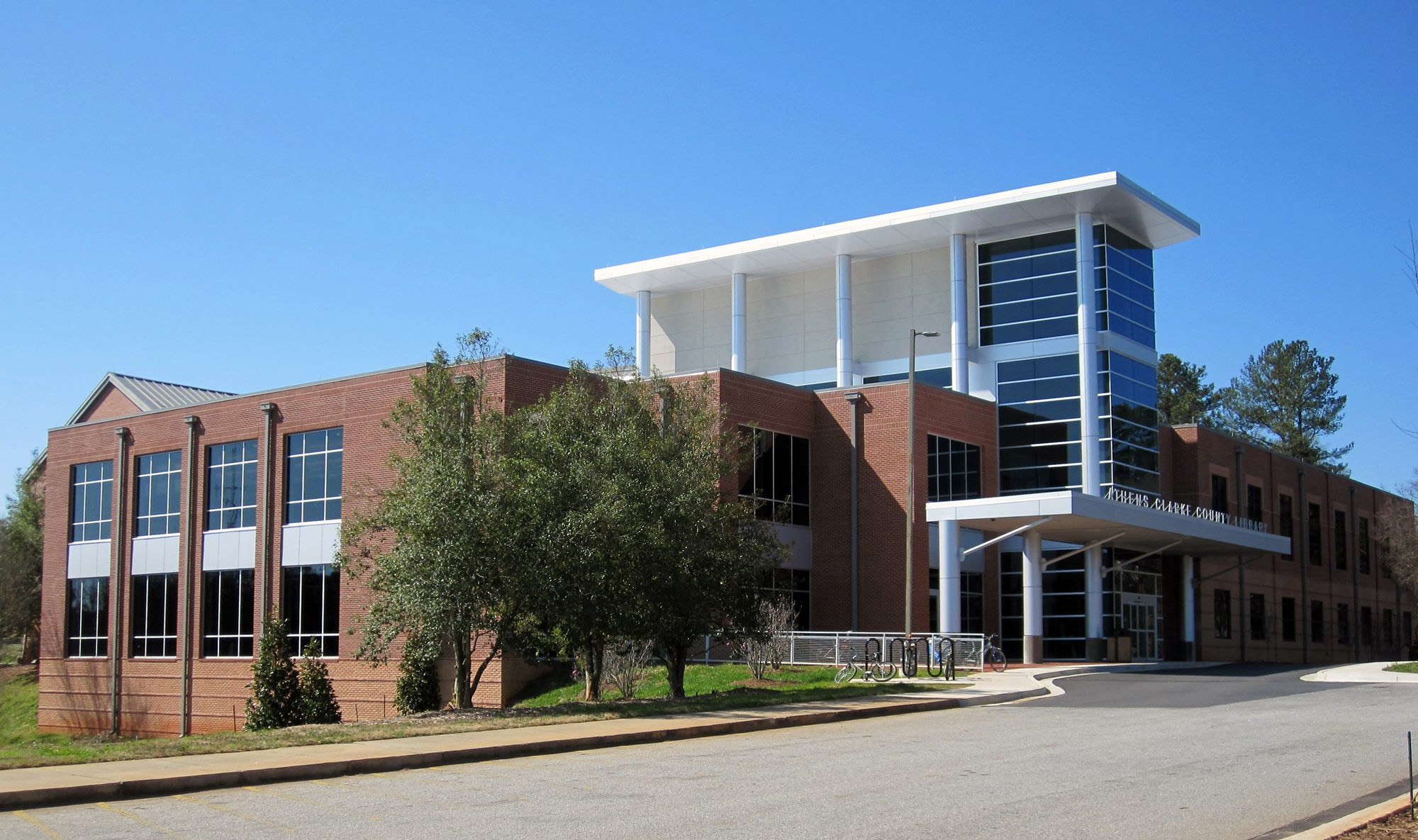 ACC Library